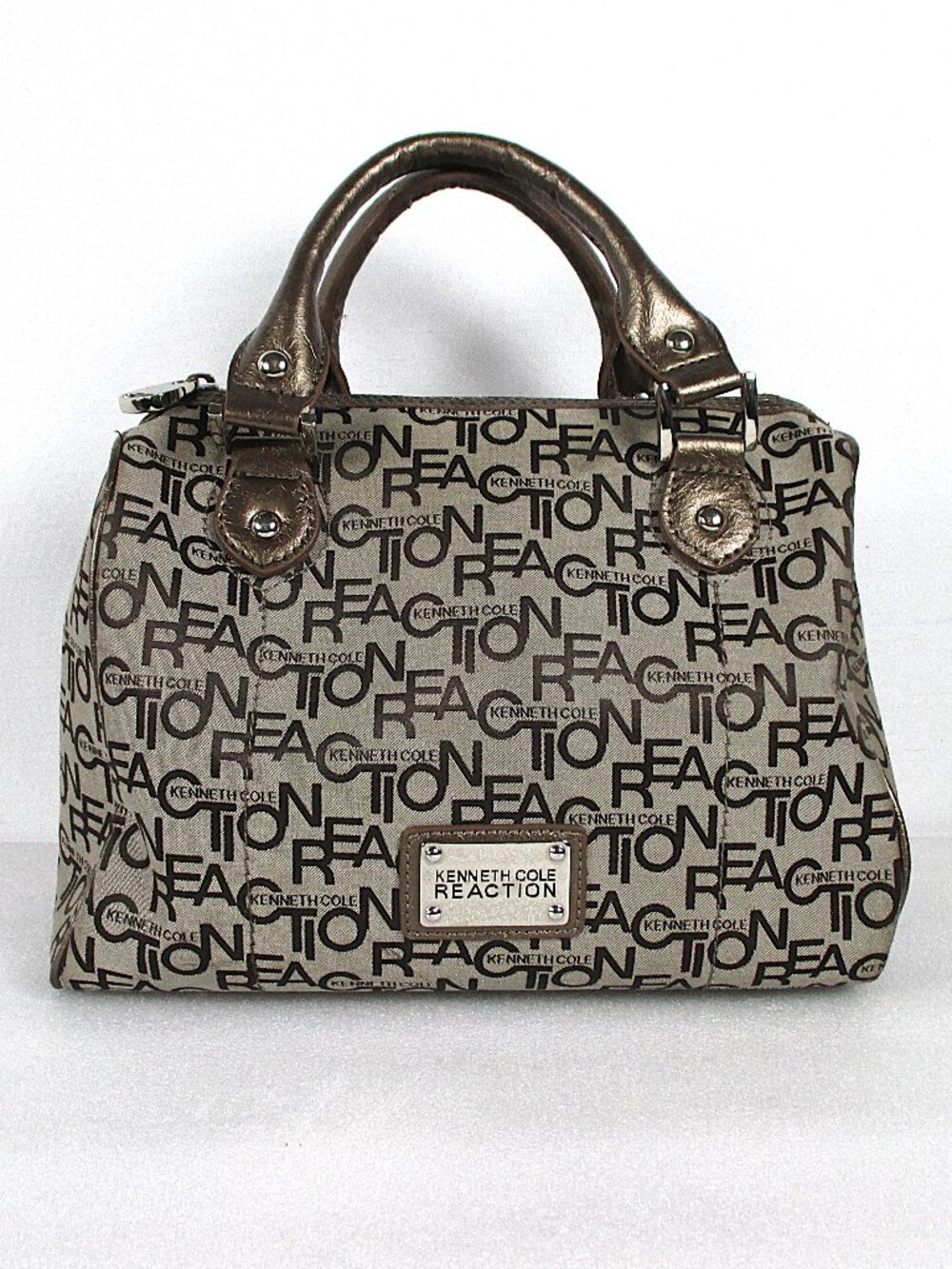 KENNETH COLE MINI SATCHEL